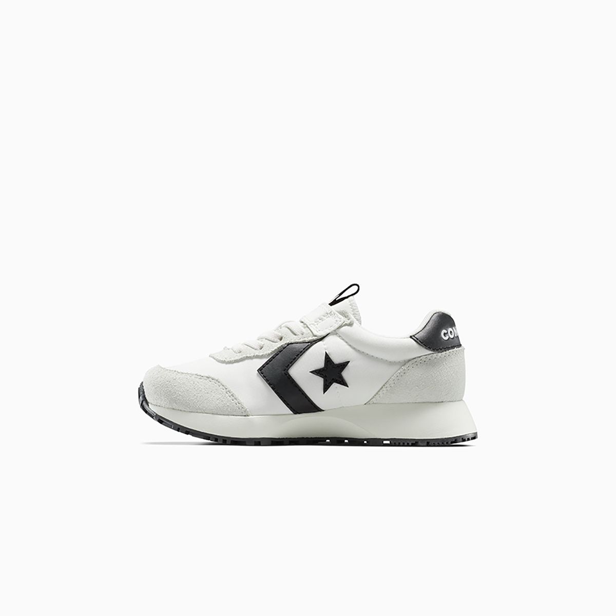 CONVERSE - Zapatilla Converse Omega Trainer Niños Blanco