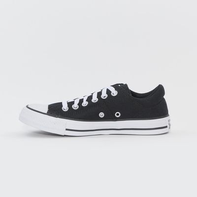 Imagen 2 del producto Zapatilla Chuck Taylor All Star Madison Mujer Negro