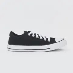 CONVERSE - Zapatilla Chuck Taylor All Star Madison Mujer Negro