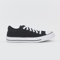 Zapatilla Chuck Taylor All Star Madison Mujer Negro