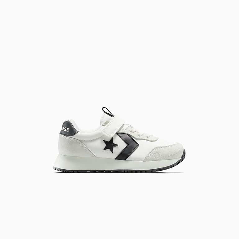Zapatilla Omega Trainer Ninos Blanco Blanco 29