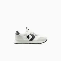Zapatilla Omega Trainer Niños Blanco