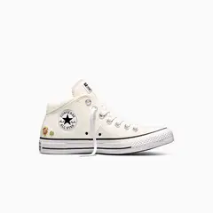 CONVERSE - Zapatilla Chuck Taylor All Star Madison Mujer Blanco