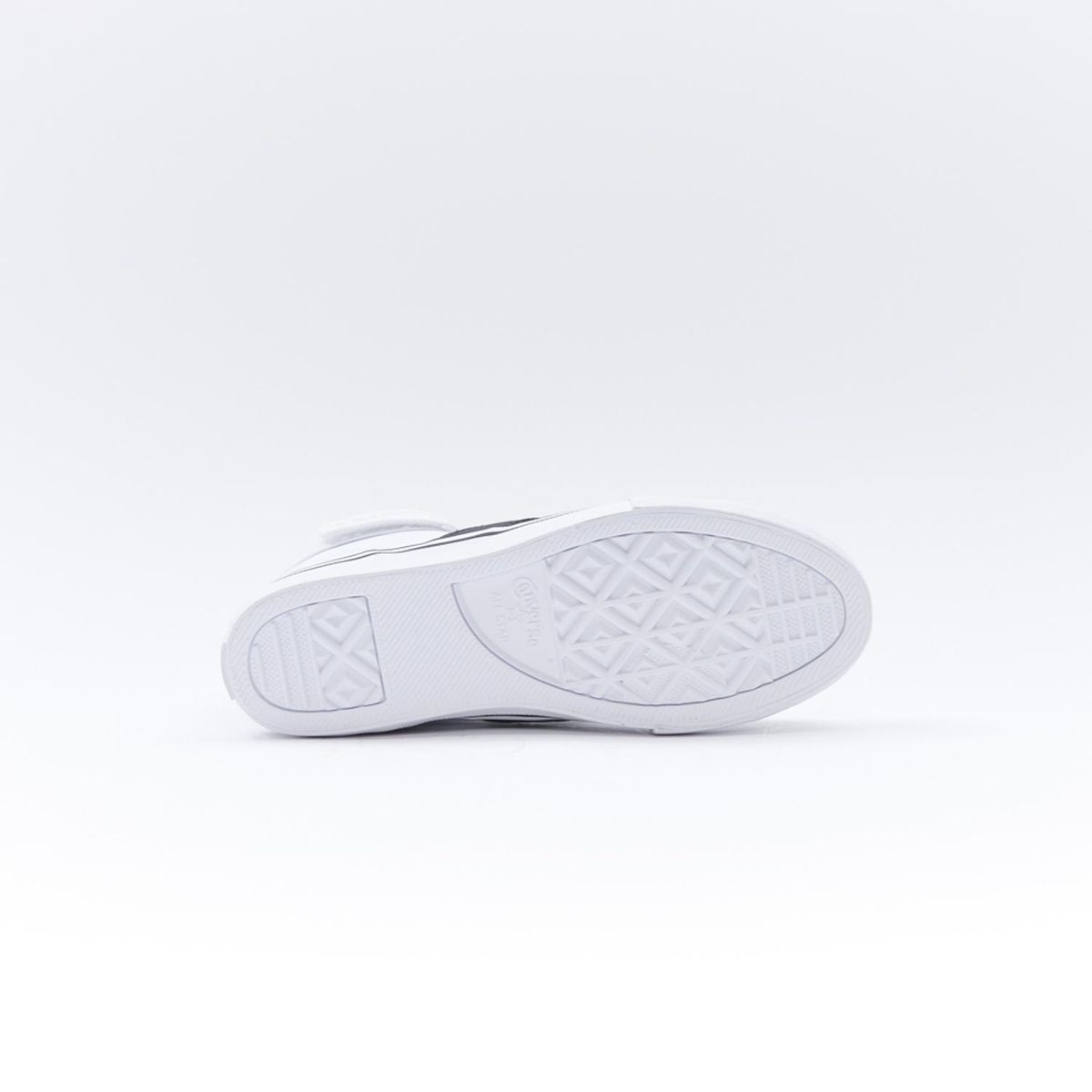 CONVERSE - Zapatilla Converse Pro Blaze Strap Niños Blanco