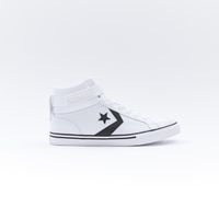 Zapatilla Pro Blaze Strap Niños Blanco