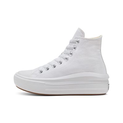 Imagen 2 del producto Zapatilla Chuck Taylor All Star Move Mujer Blanco