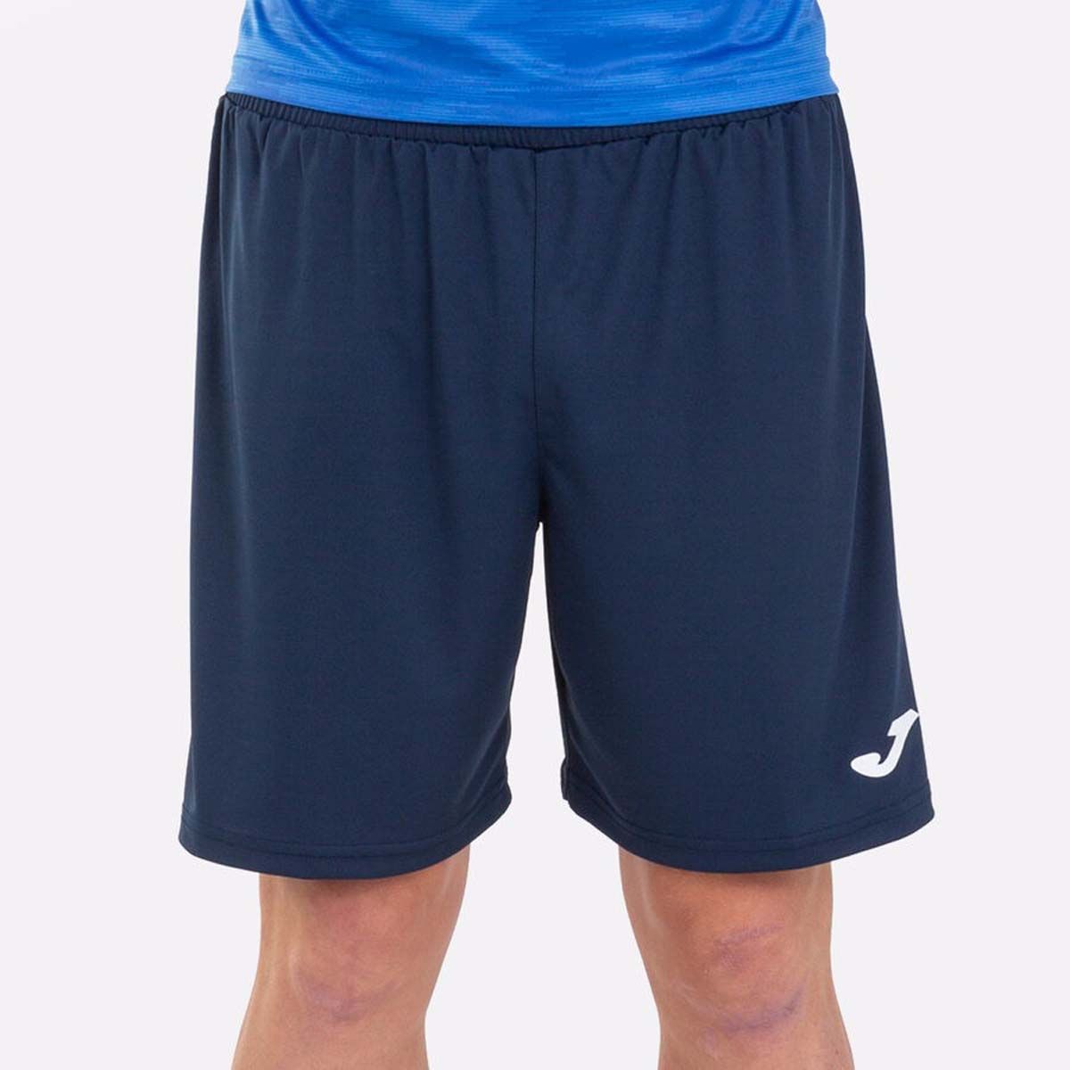 JOMA - Short Hombre Joma Nobel Azul