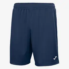 JOMA - Short Niños Nobel Azul
