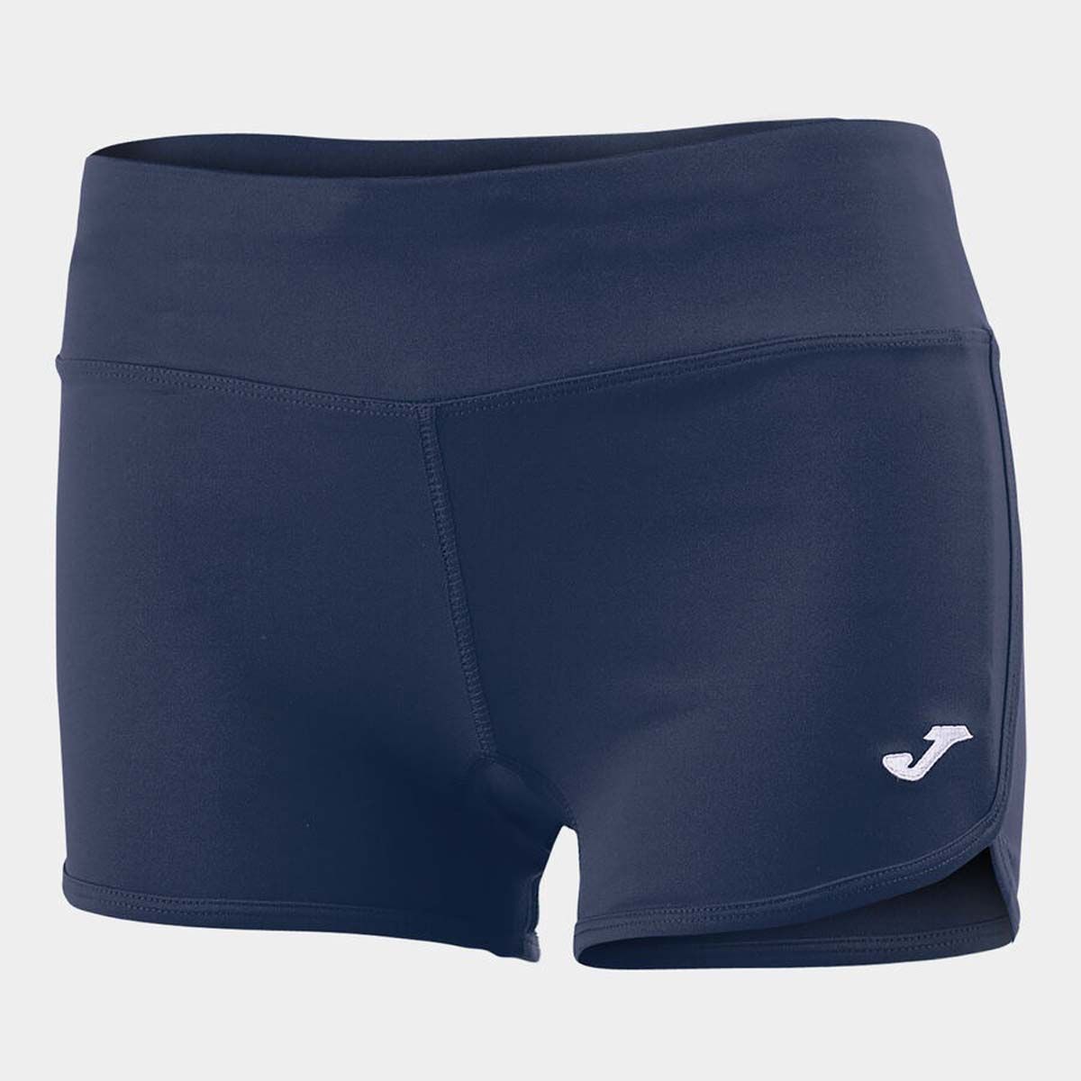 JOMA - Calza Corta Entrenamiento Mujer Joma Stella II Azul