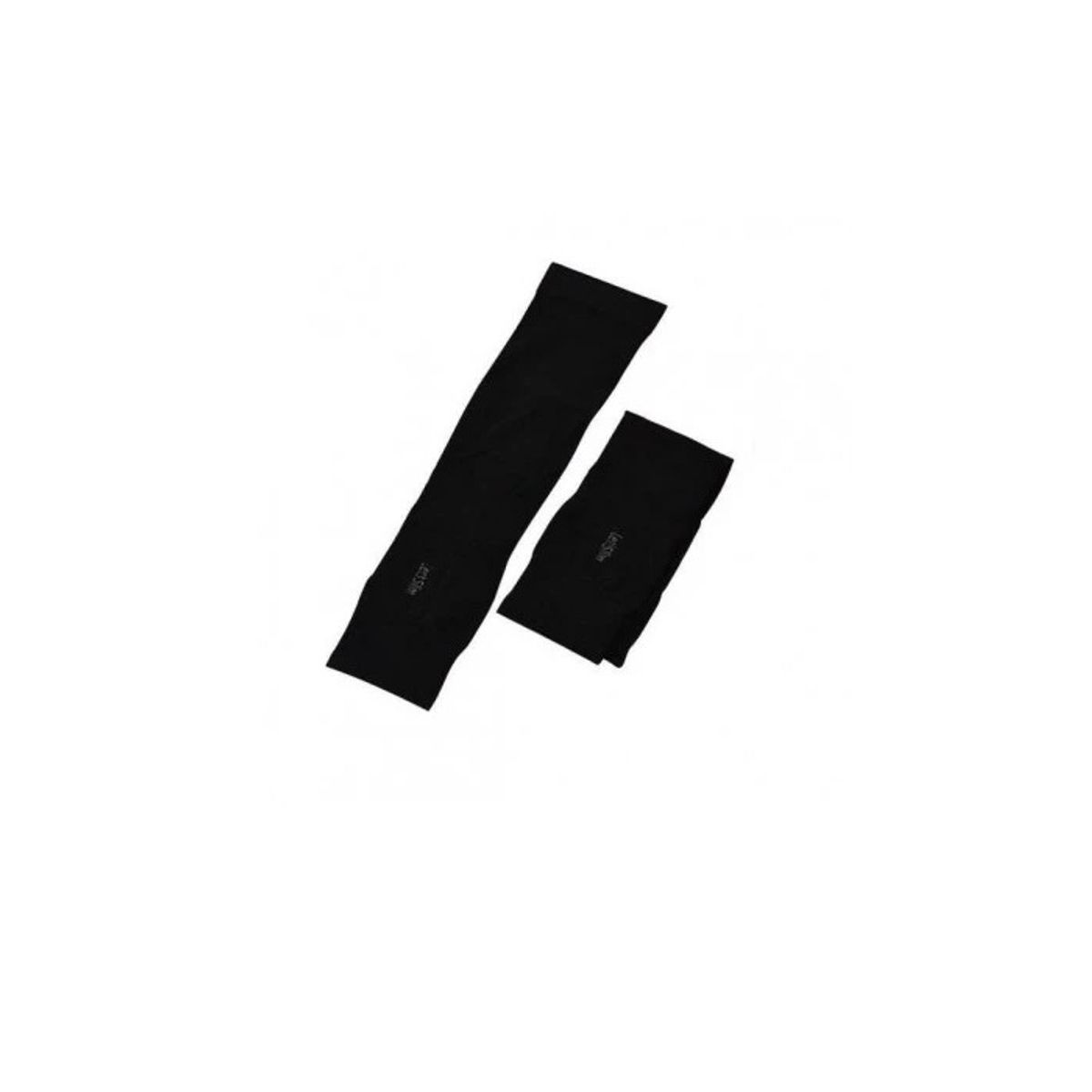 GENERICO - MANGUILLAS PROTECCION STANDARD BLACK