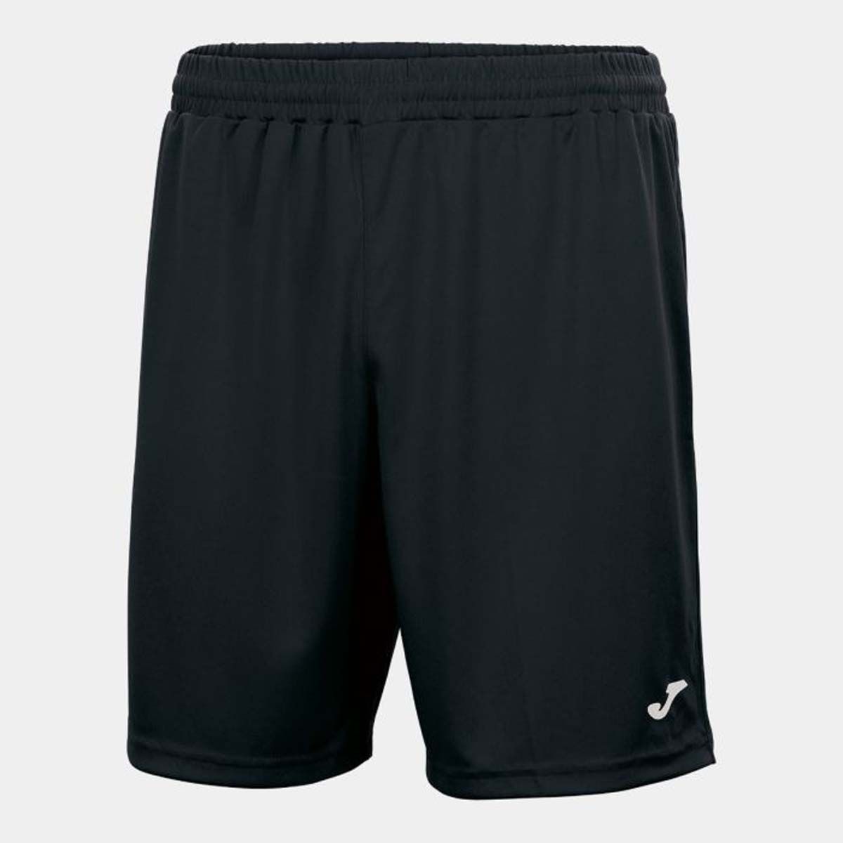JOMA - Short Niños Joma Nobel Negro