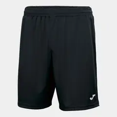 JOMA - Short Niños Nobel Negro