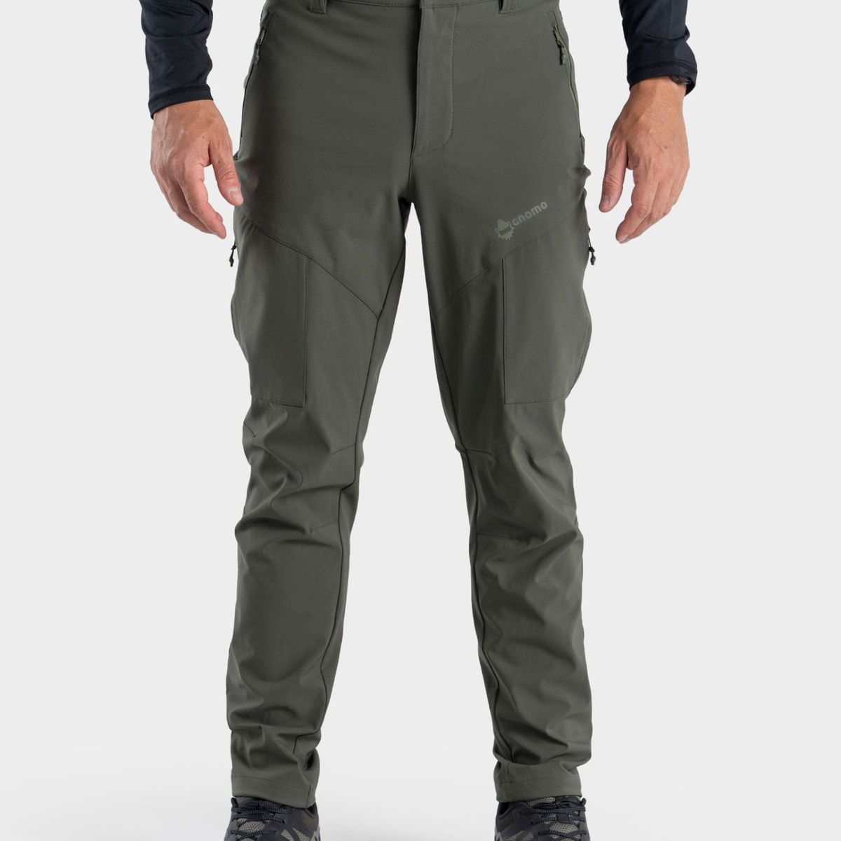 GNOMO - Pantalón Eco Trekner Hombre Gnomo