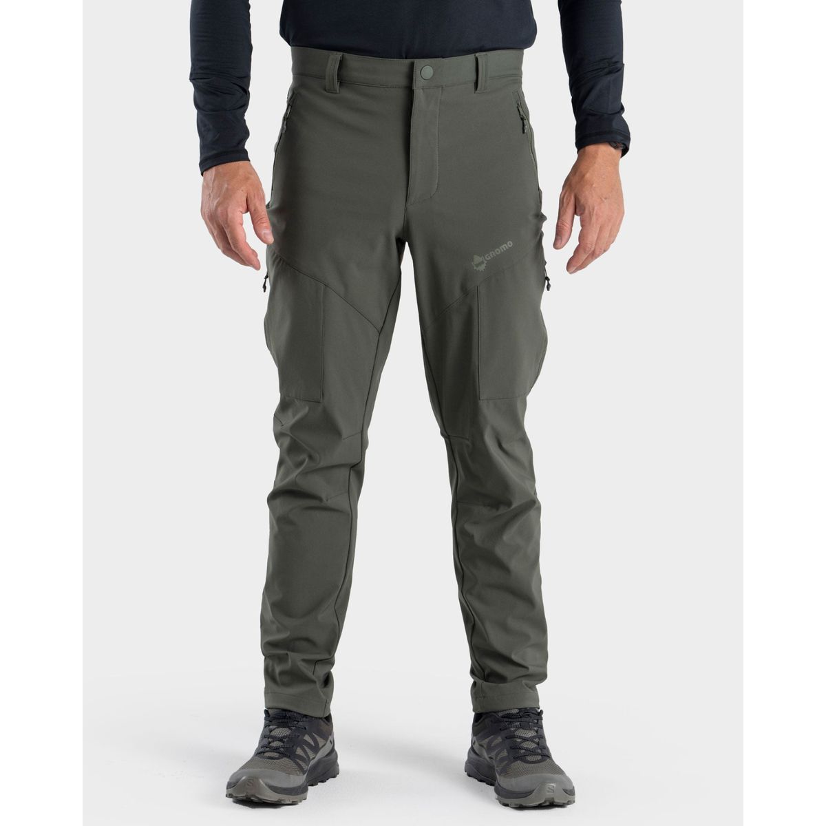 GNOMO - Pantalón Eco Trekner Hombre Gnomo