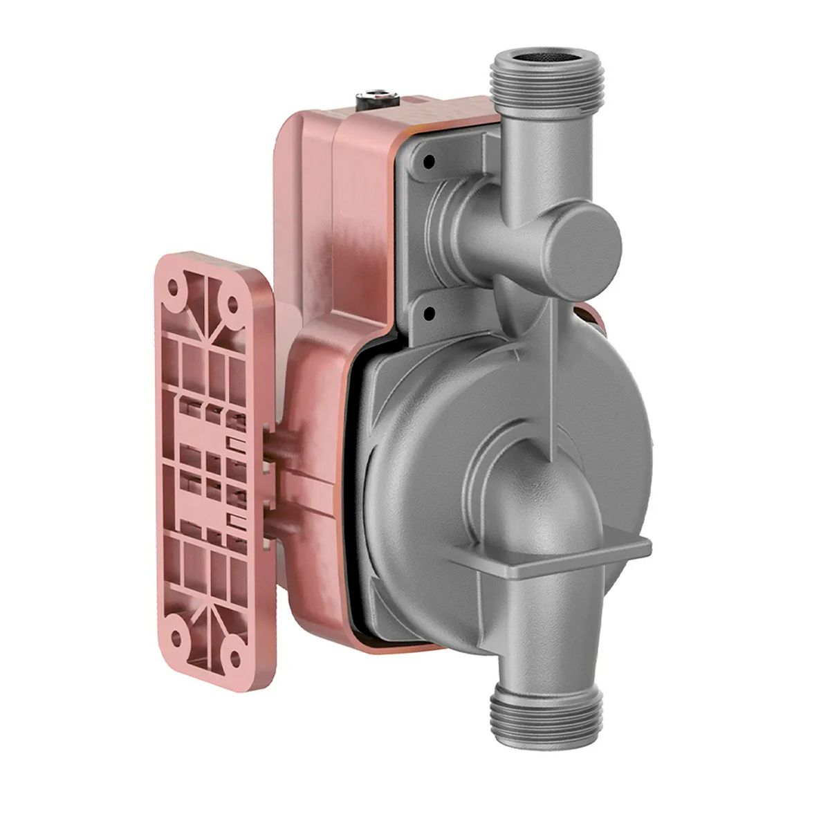 ESHOPANGIE - Bomba Presurizadora Elevadora De Presion 85w