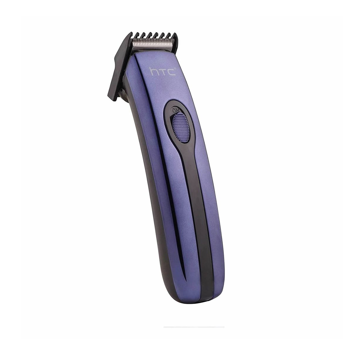 HTC - Cortadora de Pelo Barba Inalambrica Recargable Atc-209