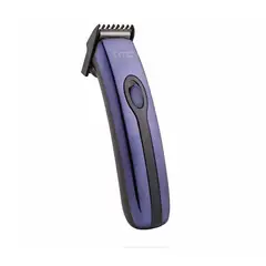 HTC - Cortadora de Pelo Barba Inalambrica Recargable Atc-209