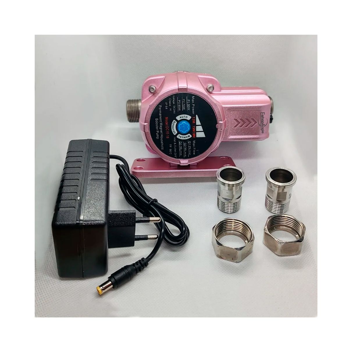 OFERTABKN - Bomba Presurizadora Elevadora De Presion 85w