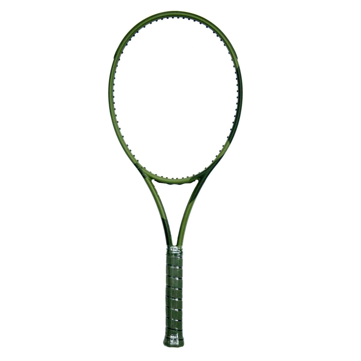 PRINCE - RAQUETA DE TENIS PRINCE PHANTOM 100X G3 305 GRS.