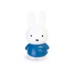 AP JUNIOR - Alcancía Miffy Color Azul