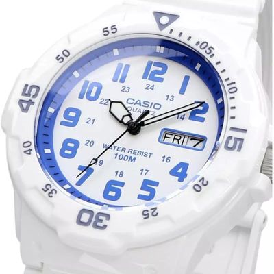 Imagen 2 del producto RELOJ MRW-200HC-7B2VDF BLANCO HOMBRE