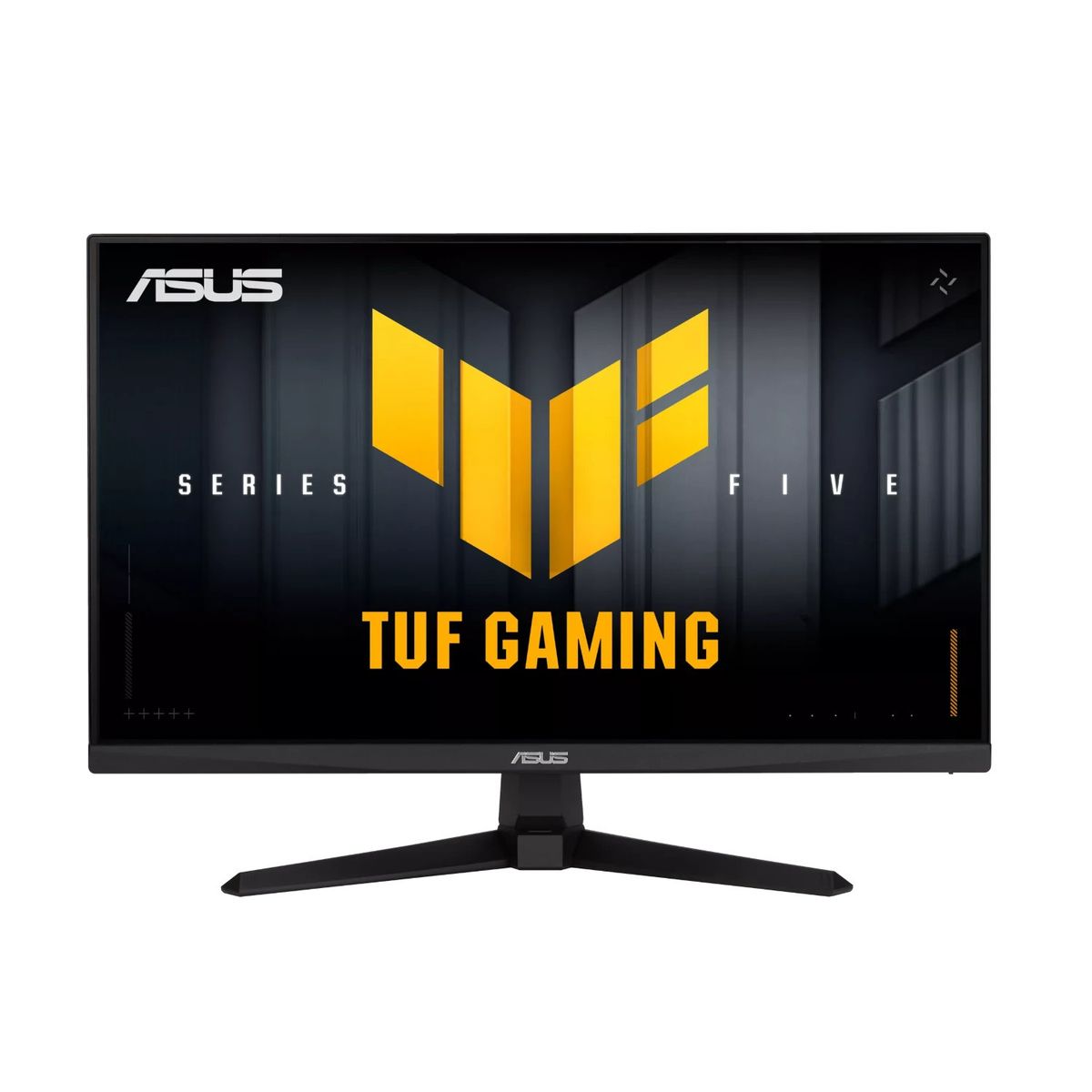 ASUS - Monitor Gamer 24" - Asus TUF Gaming - Full HD 0,3 ms 240 Hz