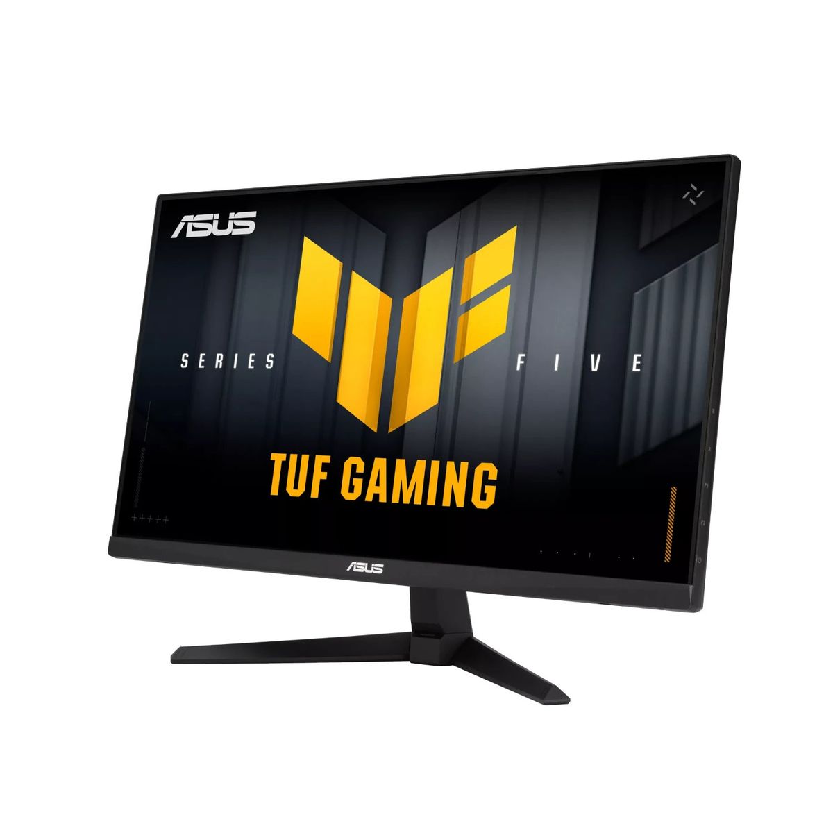 ASUS - Monitor Gamer 24" - Asus TUF Gaming - Full HD 0,3 ms 240 Hz