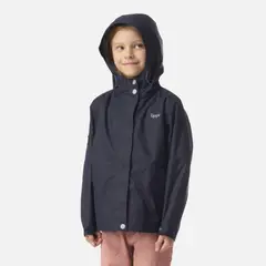 LIPPI - Chaqueta Niña Blizzard B-Dry Hoody Jacket Azul Marino