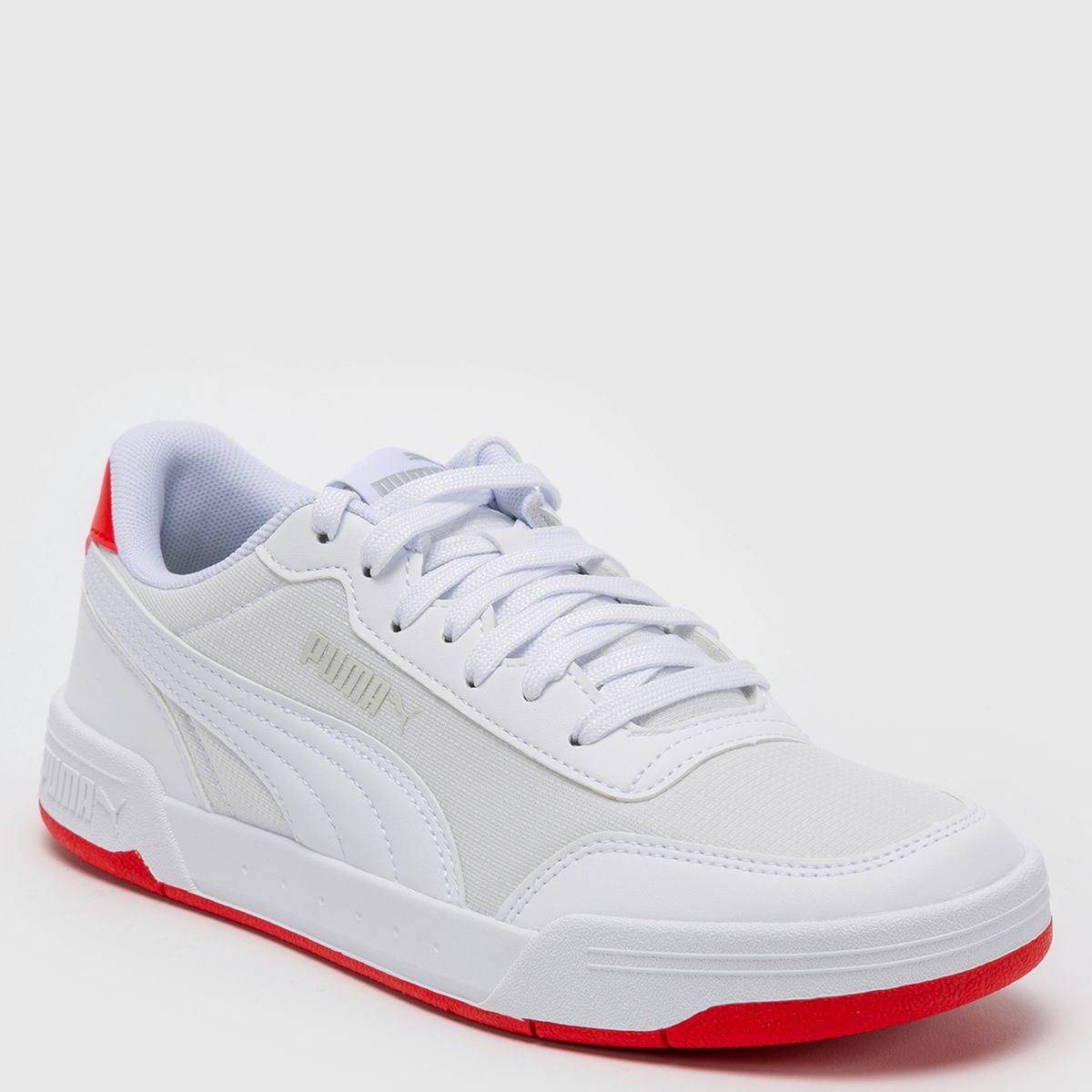 PUMA - Caracal Style Zapatilla Urbana Unisex
