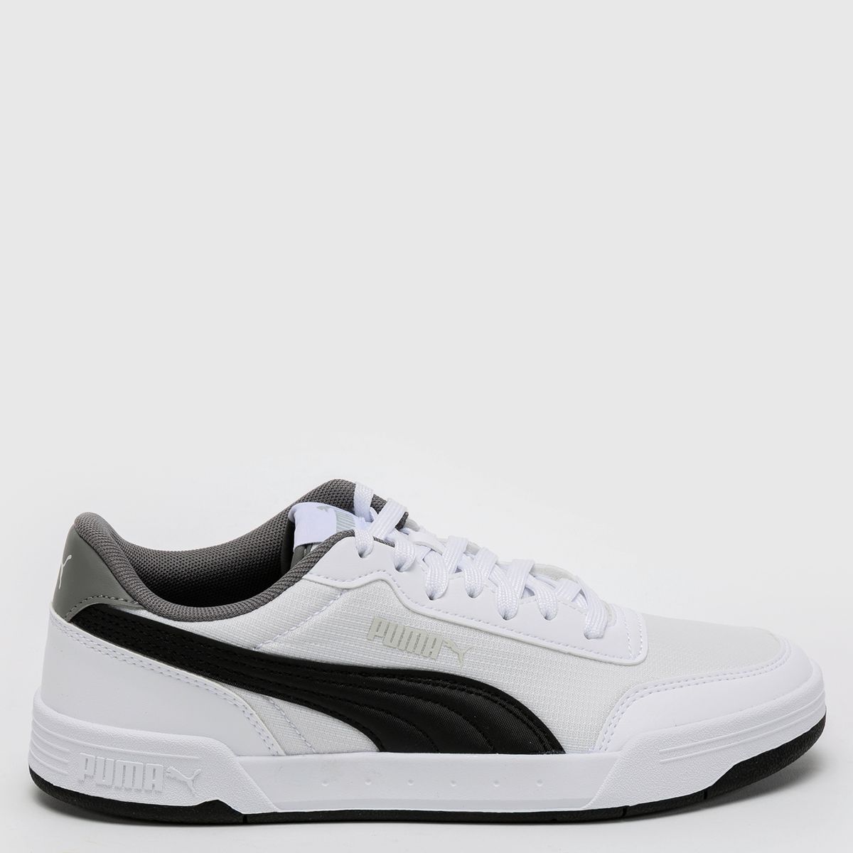 PUMA - Puma Zapatilla urbana unisex blanco