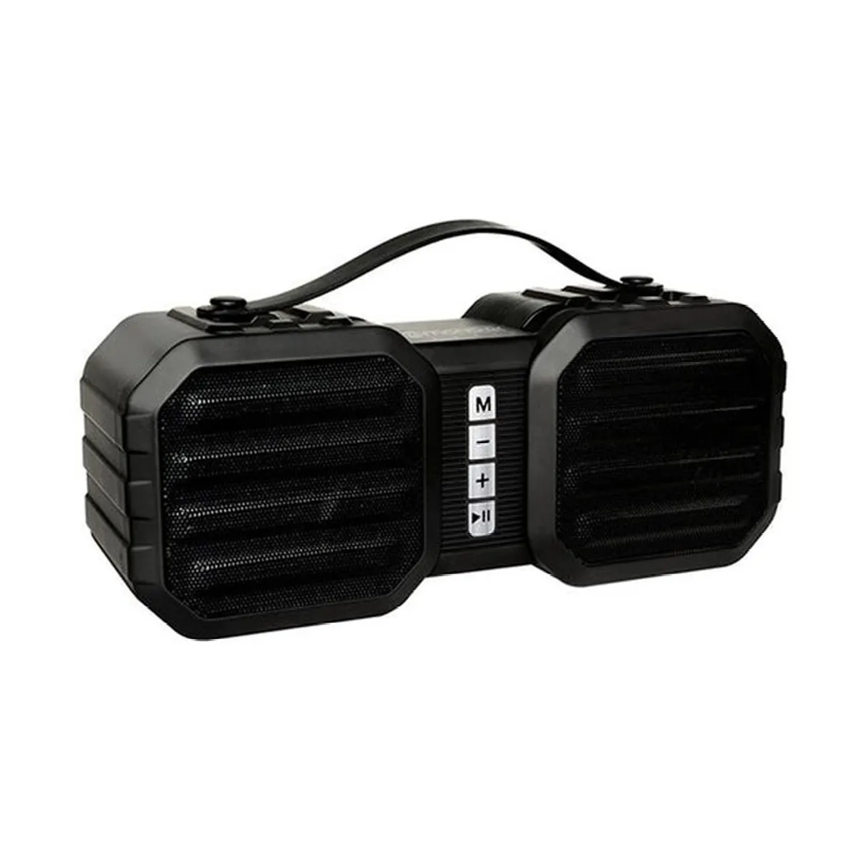 MONSTER AUDIO - Parlante Inalámbrico Monster Audio 515BK