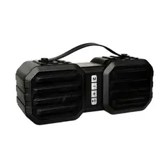 MONSTER AUDIO - Parlante Inalámbrico 515BK