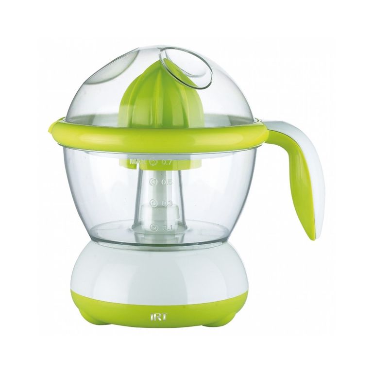 IRT Exprimidor Jugo Citricos Electrico