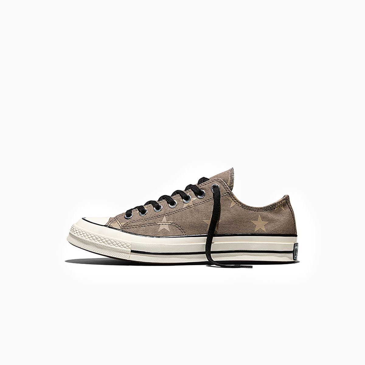 CONVERSE - Zapatilla Converse Chuck 70 Mujer Café