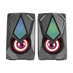 XTRIKE ME - Parlante Pc Notebook SK-402