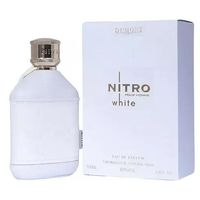 NITRO POUR HOMME WHITE EDP 100ML