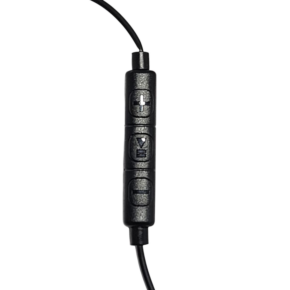FIDDLER - Audifonos In- Ear Stereo Cable Tipo C con Micrófono Fiddler