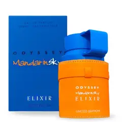 ARMAF - MANDARIN SKY ELIXIR LIMITED EDITION EDP 60ML