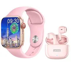 LENOVO - Audífonos LP40 Pro Toumi Watch S9 Pro