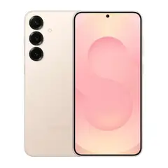 SAMSUNG - GALAXY S25 128 GB ORO ROSA REACONDICIONADO