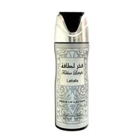 FAKHAR BLACK DESODORANTE 200ML