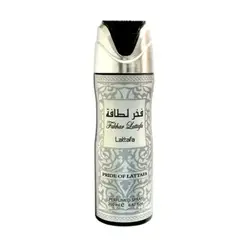 LATTAFA - FAKHAR BLACK DESODORANTE 200ML