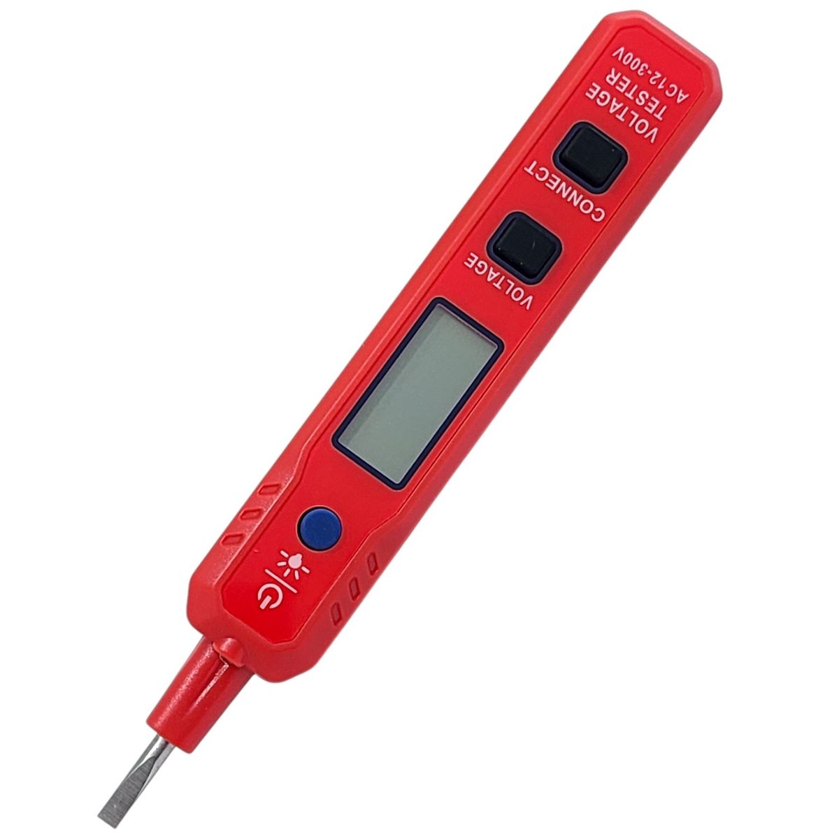 EMTOP - Probador Tester Digital Lapiz 12-300V EMTOP ETPL30021