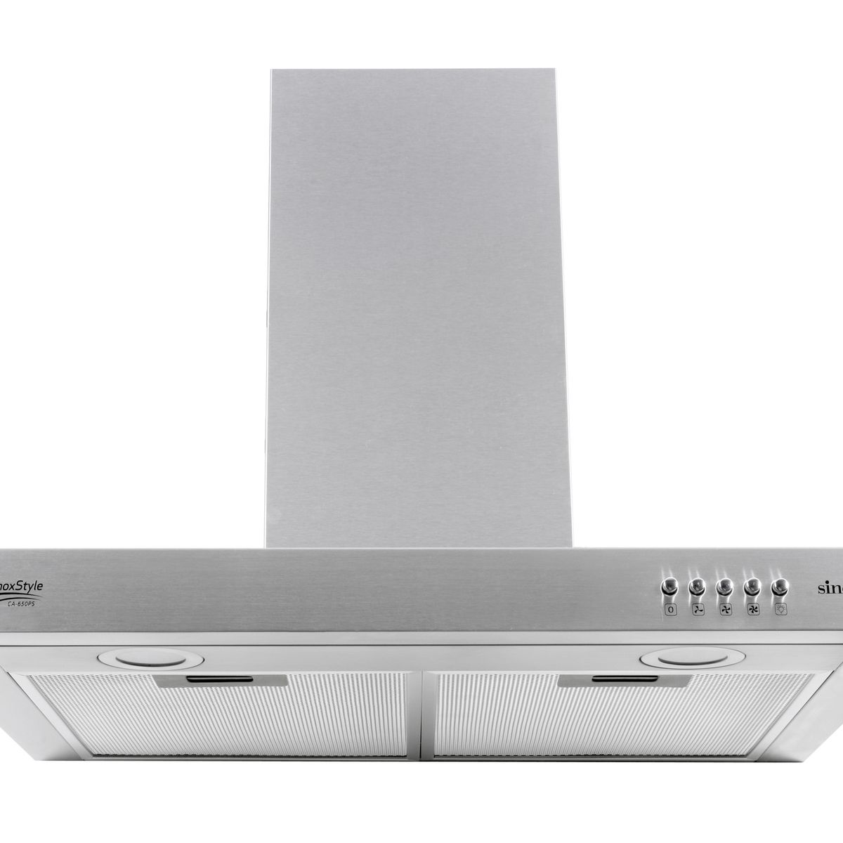 SINDELEN - CAMPANA SINDELEN CA-650PS