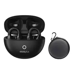 LENOVO - Audífonos Inalámbricos LP25 y Estuche