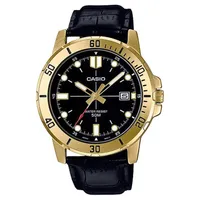 RELOJ MTP-VD01GL-1EVUDF CLASICO DORADO HOMBRE