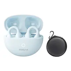 LENOVO - Audífonos Inalámbricos LP25 y Estuche