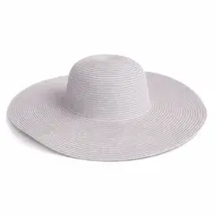 COLETTE - Sombrero Playero Modelo Megan