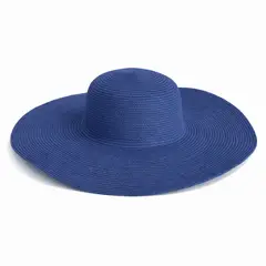 COLETTE - Sombrero Playero Modelo Megan