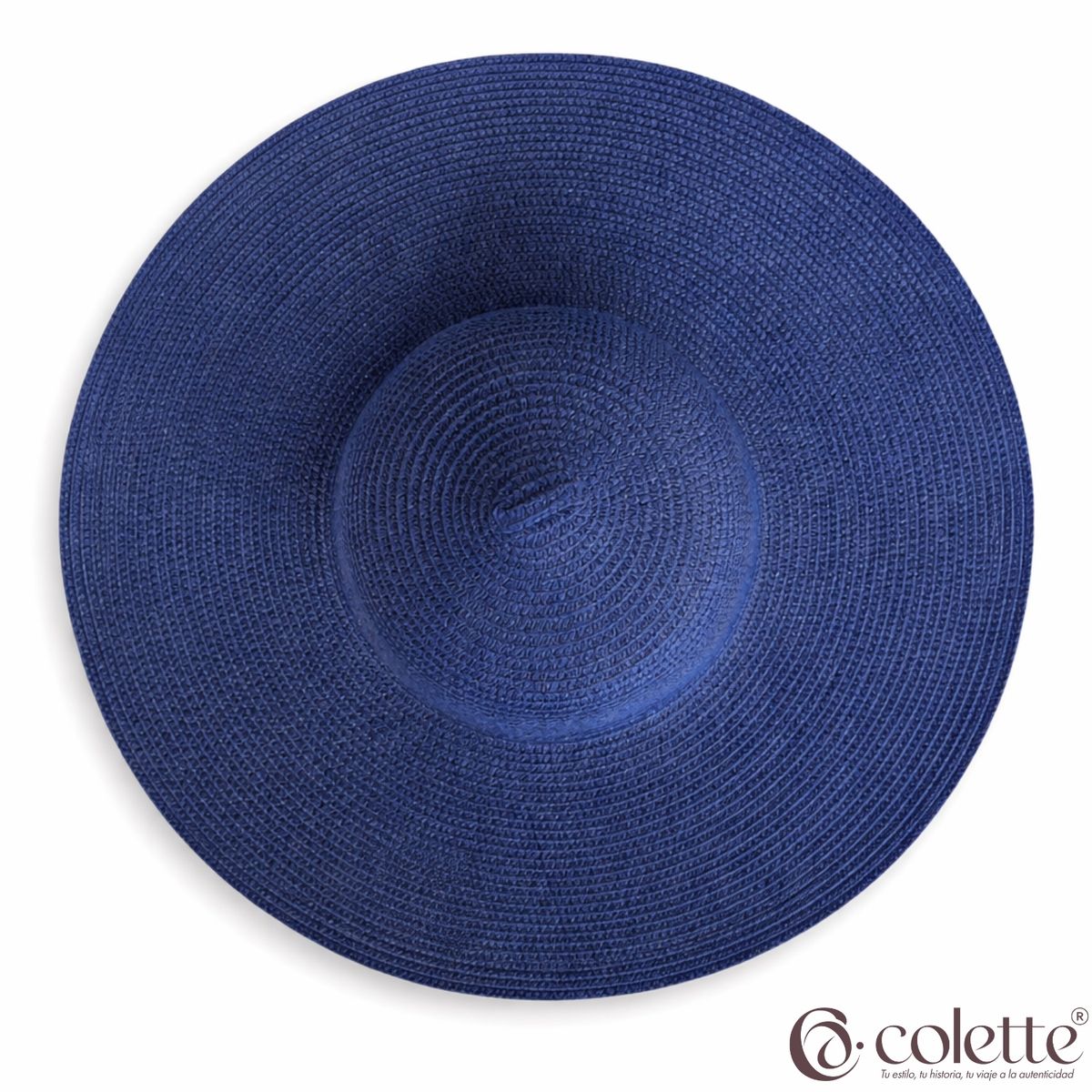 COLETTE - Sombrero Playero Colette Modelo Megan